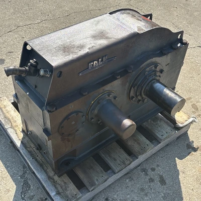 Used Falk 2100Y1-LS Gearboxes Indiana US | J&J Industrial Supply #1411570
