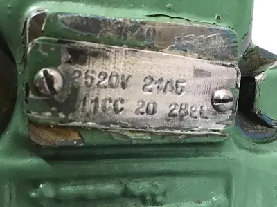 USED VICKERS 2520V21A6 11CC20282