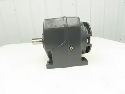 Falk UltraMite 06UCBN2A40.A3B Inline Gearbox 38.75 Ratio 45rpm 2.24Hp 140TC