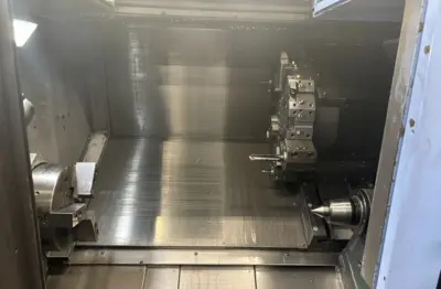 2016 DOOSAN PUMA GT-2600 CNC Lathes | Toolquip, Inc. (3)