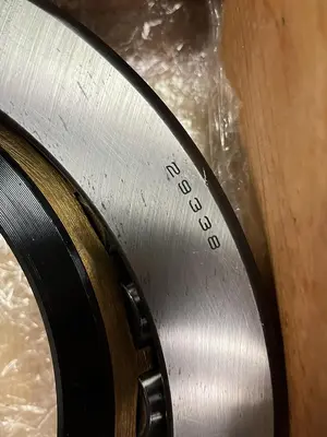 New | in-Stock TORRINGTON 29338 Bearings | Surplus Asset Holdings #1204134