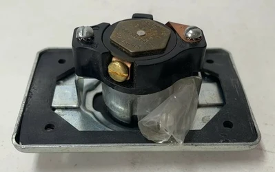 NEW Russellstoll 8003