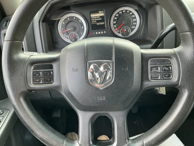 Used 2015 RAM 1500 Pickup Trucks Michigan US | Miedema Asset Management Group #1476377