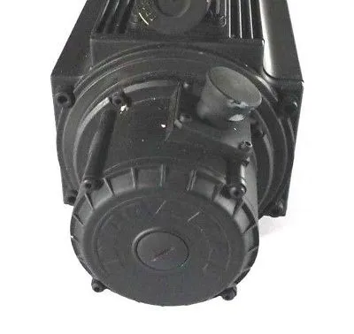 REPAIRED INDRAMAT MDD093C-N-030-N2M-110GB1 SERVO MOTOR MDD093CN030N2M110GB1
