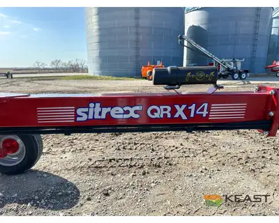 Used SITREX _UNKNOWN_ Hay Rakes Iowa US | Keast Enterprises #1360378