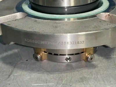 Used AES SEAL ADSSSC20K9V01 Pumps Ohio US | HGR 24 #1469397