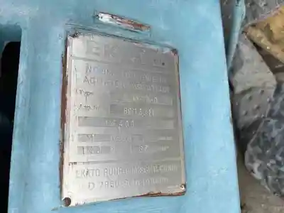 USED ALLOY FAB NA