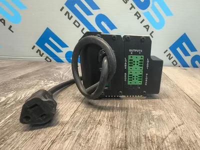 CONAIR MLC6-120 Loader Control | ESS Industrial Equipment Sales (3)