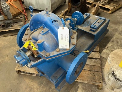 USED Weinman 6L2