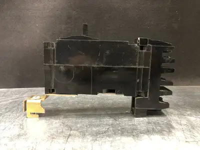 USED SQUARE D FA17020A