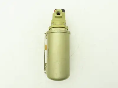 Norgren L12-400-MPHA Pneumatic Air Line Lubricator 1/2"NPT 250psi