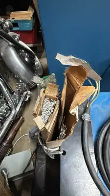 MILLER SYNCROWAVE 250 CC-AC/DC Welding Equipment | Global Machine Brokers, LLC (7)