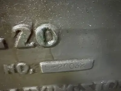 Used GALLMEYER & LIVINGSTON CO NO. 20 Reciprocating Surface Grinders Ohio US | HGR 24 #1518964