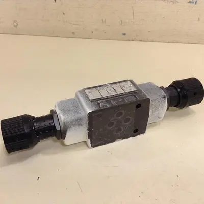 USED YUKEN MSW-01-X-50