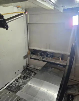 2012 HAAS VF-4 Vertical Machining Centers | Toolquip, Inc. (8)