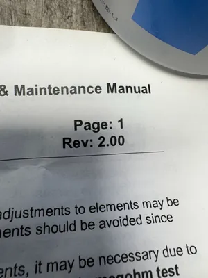 WATLOW BLNF44C13 Electrical/PLC/Automation | ESS Industrial Equipment Sales (16)