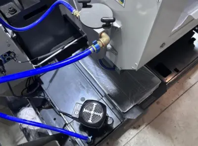 2024 HAAS MINI MILL Vertical Machining Centers | Toolquip, Inc. (14)