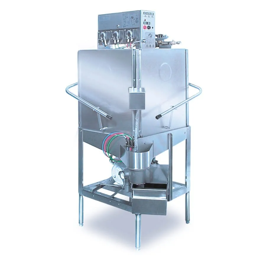 Used AMERICAN DISH SERVICE _UNKNOWN_ Utensil Washers Pennsylvania US | MS Restaurant and Equipment Sales #1233487