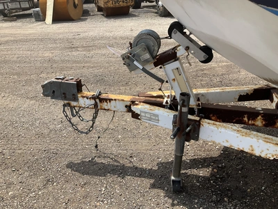 Used 1987 FOUR WINNS 200 CANDIA Boats (Misc) Michigan US | Miedema Asset Management Group #1341114