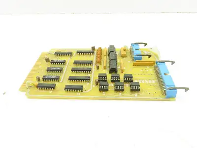 Quipp P3113-8650 / P3113-8915 Circuit Board Card