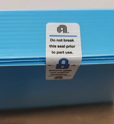 NEW Applied Materials 0020-01021