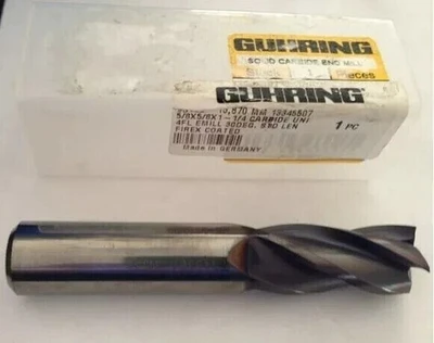 NEW GUHRING 6546546456456