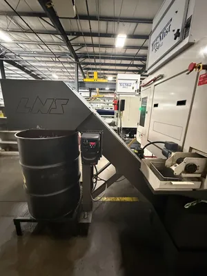 2019 KSI TCM 32S Swiss Type Automatic Screw Machines | Midstate Machinery (13)