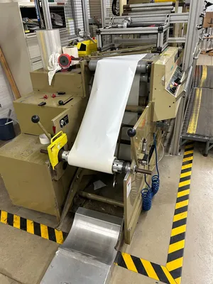 MARK ANDY 4120 Printing & Converting, label press | Mark One Machinery (2)