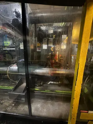 1997 ENGEL ES14000/990 WP HORIZONTAL INJECTION MOULDING MACHINES | INJECTION DEPOT (27)