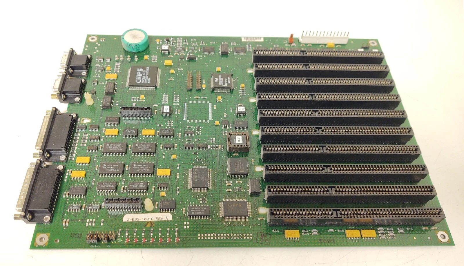 USED CINCINNATI MILACRON 3-533-1031G