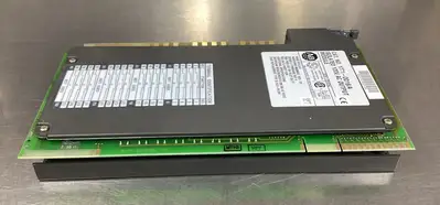 USED Allen-Bradley REV CO1 3D-71