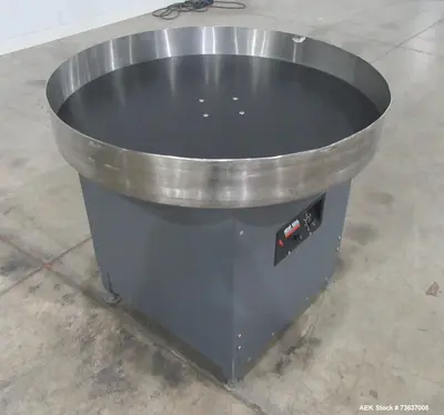 USED HEAT SEAL AT36