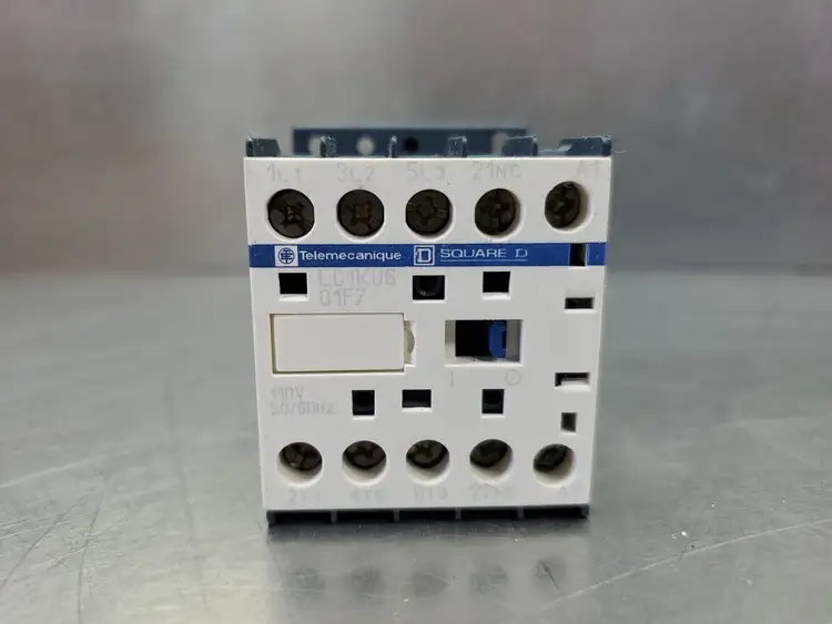 Used Schneider Electric _UNKNOWN_ PLC Contactors South Carolina US | Palmetto Automation #1161639