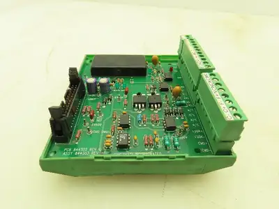Cincinnati 844303 PCB Circuit Board Rev B