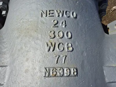 USED NEWCO 13F-CB2-G0