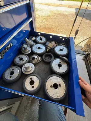 2019 IBAK Mainline/Lateral System HD Truck Mount Pipeline Inspection System | American Contractors Equipment Supply (13)