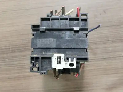 USED MITSUBISHI S-N25