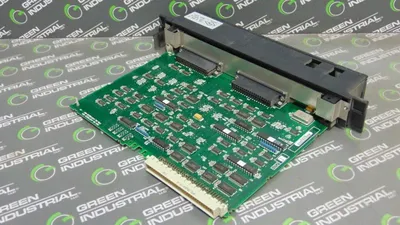 GE Fanuc IC697BEM711N Series 90-70 Bus Expansion Reciever Module Used