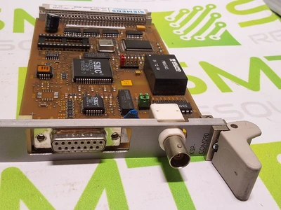 SIEMENS KSP-0M290 CIRCUIT BOARD