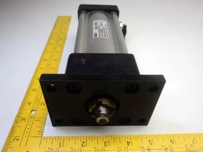 Used SCHRADER BELLOWS _UNKNOWN_ Pneumatic Cylinders Texas US | OCO Industrial #1569195