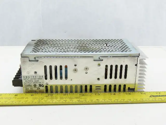 Used SANKEN _UNKNOWN_ Miscellaneous MRO | Arrow Industrial #655637