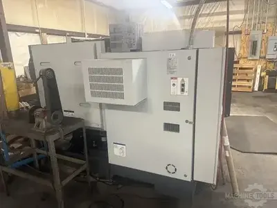 Used 2022 HAAS ST-15 CNC Lathes Arizona US | KD Machinery #1325158