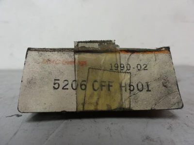 NEW MRC 5206CFF-H501