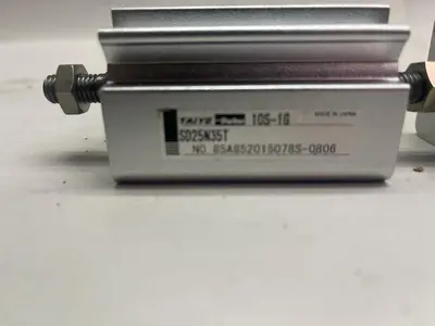 New | in-Stock PARKER 10S-1G Pneumatic Cylinders Ohio US | Surplus Asset Holdings #1541907