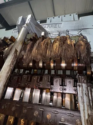 WATERBURY FARREL 2012 ICOP Eyelet & Transfer Presses | Global Machine Brokers, LLC (7)