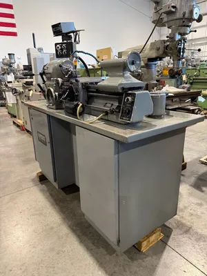1997 HARDINGE HLV-H Engine Lathes | GMT (3)