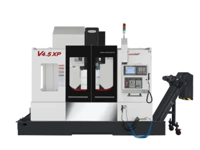 AKIRA SEIKI HSC-M5 Vertical Machining Centers | ACI Machine Tool Sales (1)