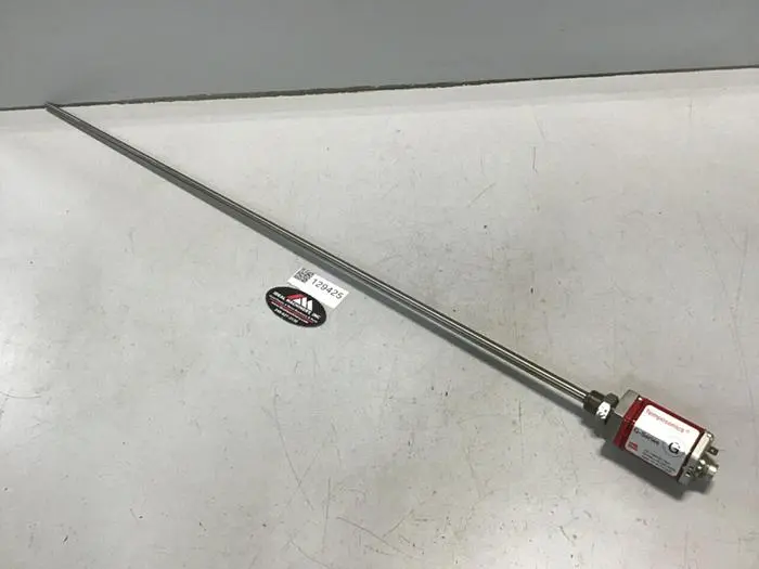 Used MTS GHS0300UD Sensors Michigan US | Ideal Machinery #605943
