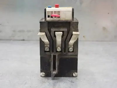 USED SIEMENS 3UA58 00-8A