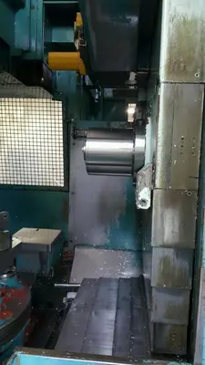 USED 1993 MATSUURA MAM-600HF-PC-2